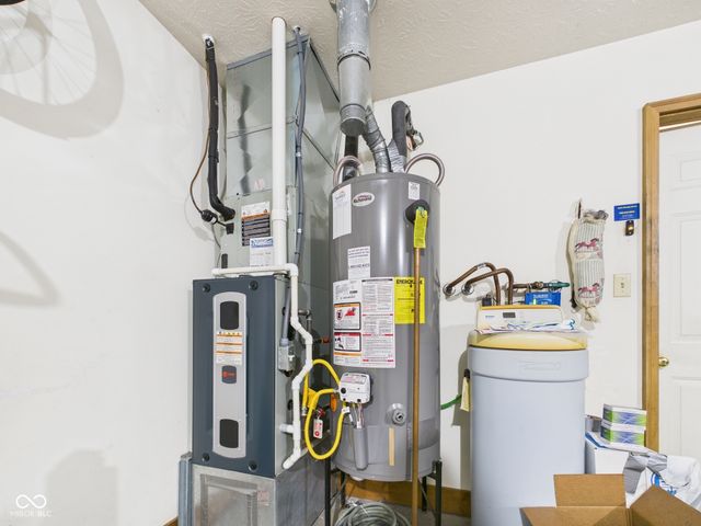 2819 Peachtree Court 38, Anderson, IN 46012