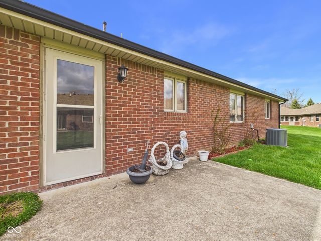 2819 Peachtree Court 38, Anderson, IN 46012