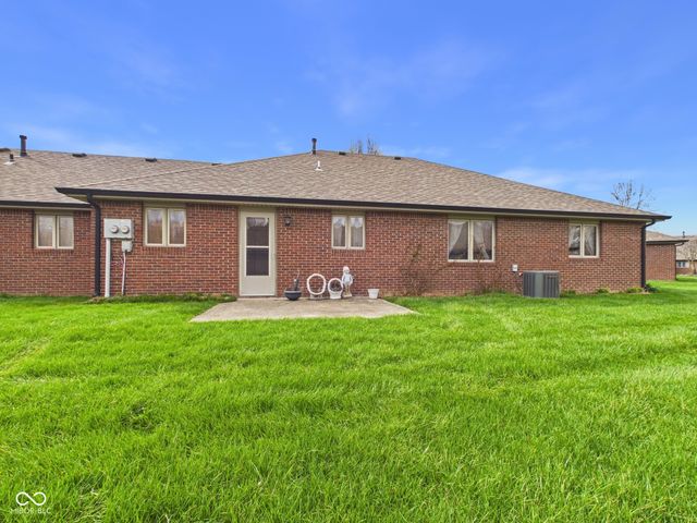 2819 Peachtree Court 38, Anderson, IN 46012