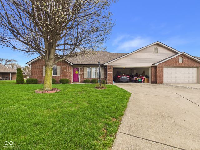 2819 Peachtree Court 38, Anderson, IN 46012