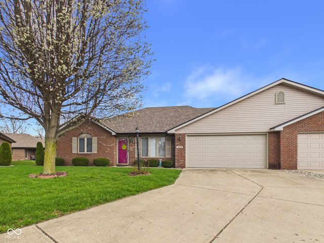 2819 Peachtree Court 38, Anderson, IN 46012