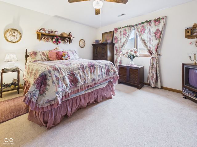 2819 Peachtree Court 38, Anderson, IN 46012