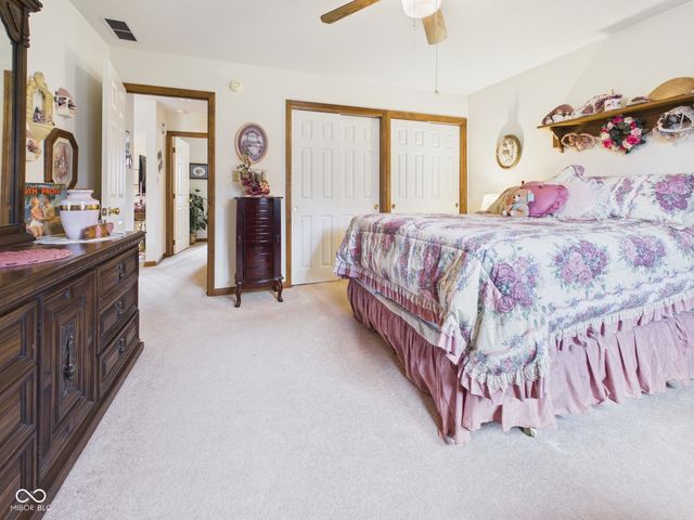 2819 Peachtree Court 38, Anderson, IN 46012