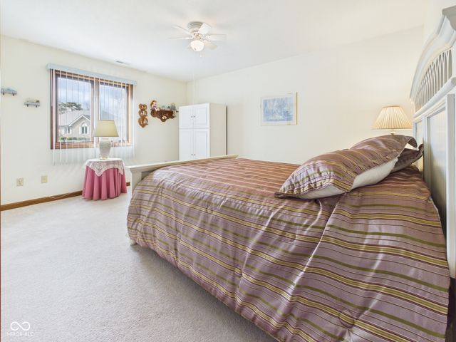 2819 Peachtree Court 38, Anderson, IN 46012