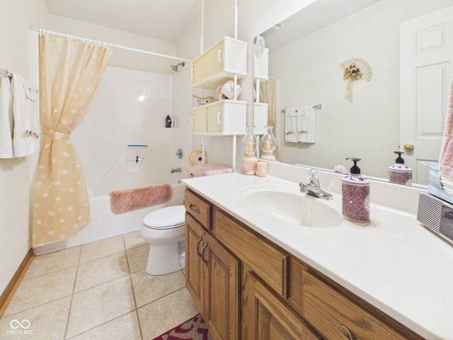 2819 Peachtree Court 38, Anderson, IN 46012