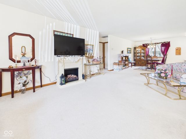 2819 Peachtree Court 38, Anderson, IN 46012