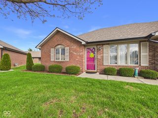 2819 Peachtree Court 38, Anderson, IN 46012