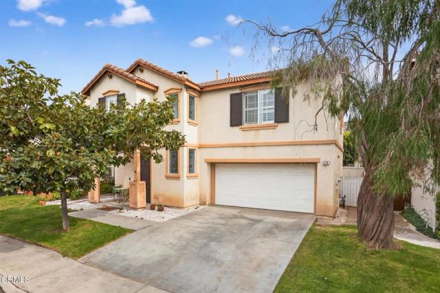 816 Noontide Way, Oxnard, CA 93035