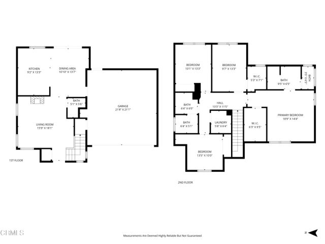 816 Noontide Way, Oxnard, CA 93035