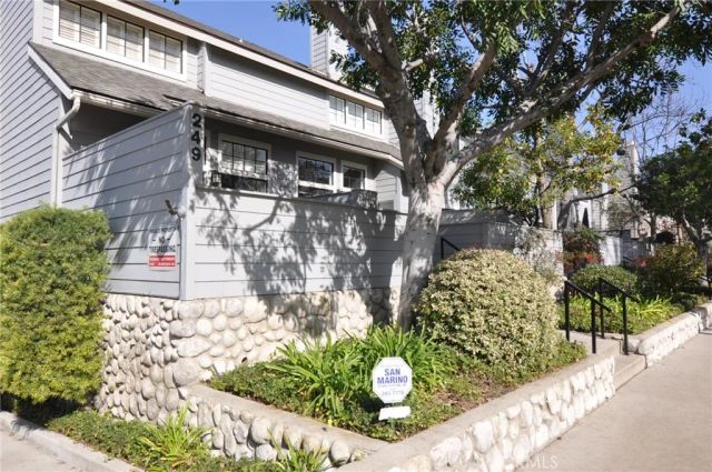 249 Alpine 48, Pasadena, CA 91106