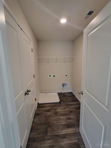 987 N South Street, Wilmington, OH 45177