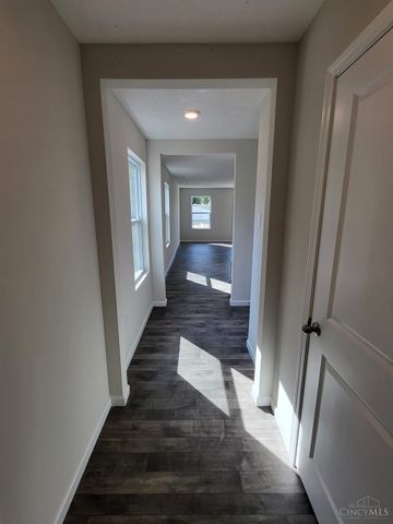 987 N South Street, Wilmington, OH 45177