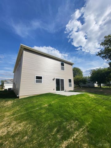 987 N South Street, Wilmington, OH 45177