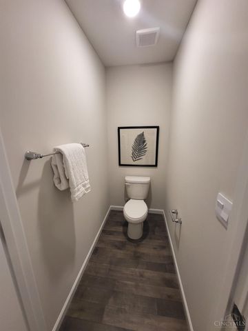 987 N South Street, Wilmington, OH 45177