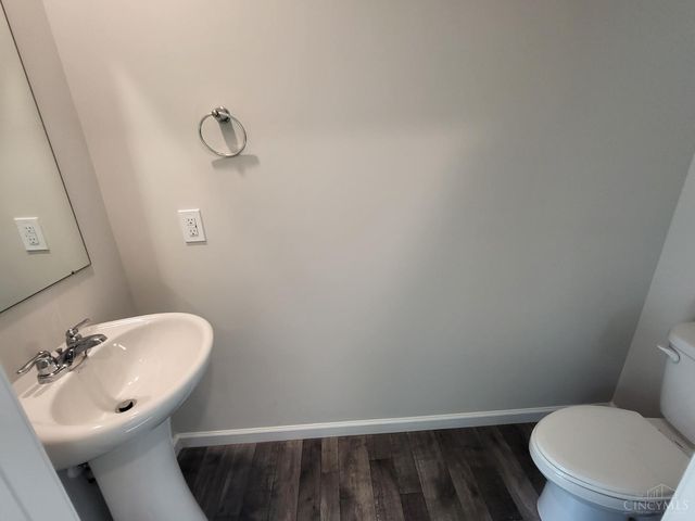 987 N South Street, Wilmington, OH 45177