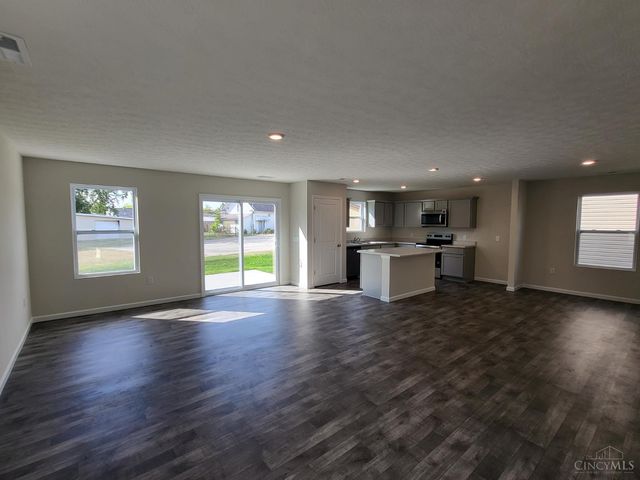 987 N South Street, Wilmington, OH 45177