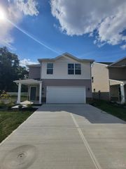 987 N South Street, Wilmington, OH 45177