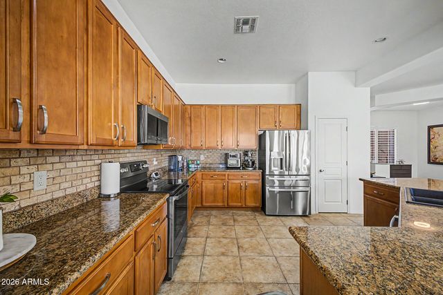 3110 E RUNAWAY BAY Place, Chandler, AZ 85249