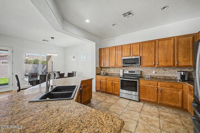 3110 E RUNAWAY BAY Place, Chandler, AZ 85249