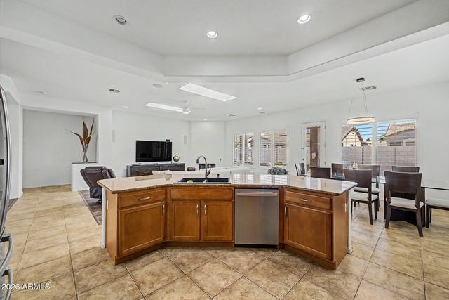 3110 E RUNAWAY BAY Place, Chandler, AZ 85249