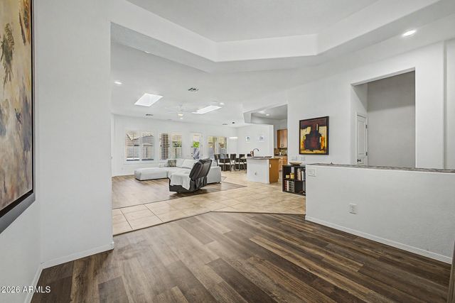 3110 E RUNAWAY BAY Place, Chandler, AZ 85249