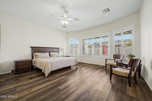 3110 E RUNAWAY BAY Place, Chandler, AZ 85249