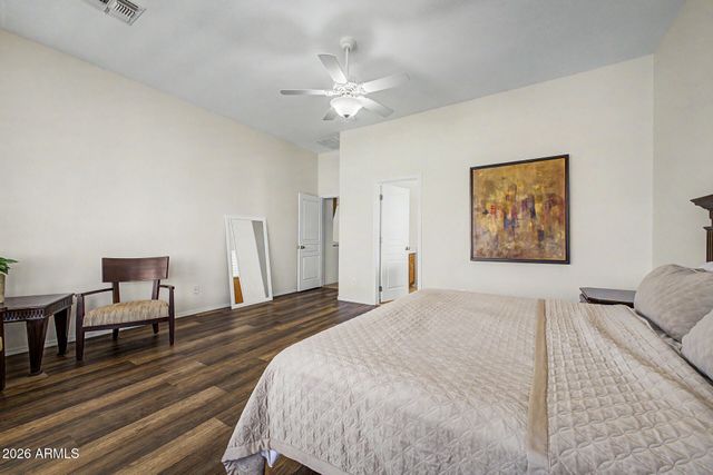3110 E RUNAWAY BAY Place, Chandler, AZ 85249