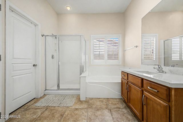 3110 E RUNAWAY BAY Place, Chandler, AZ 85249