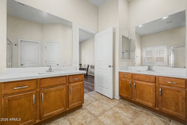 3110 E RUNAWAY BAY Place, Chandler, AZ 85249