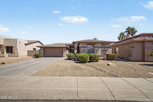 3110 E RUNAWAY BAY Place, Chandler, AZ 85249