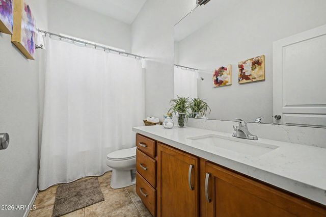 3110 E RUNAWAY BAY Place, Chandler, AZ 85249