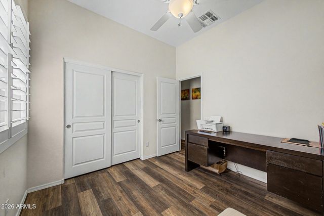 3110 E RUNAWAY BAY Place, Chandler, AZ 85249