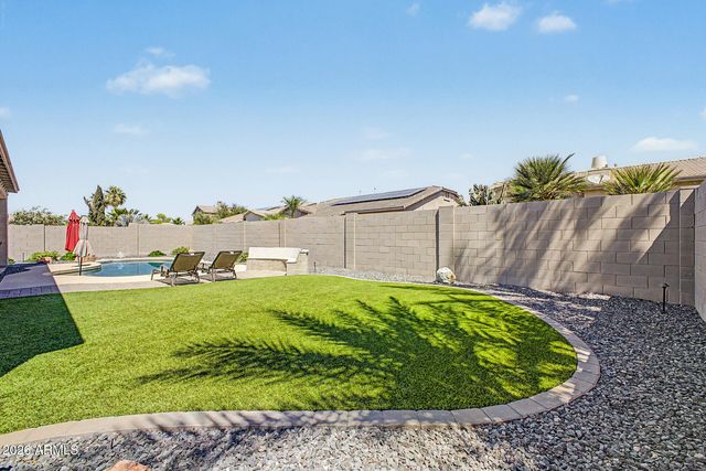 3110 E RUNAWAY BAY Place, Chandler, AZ 85249