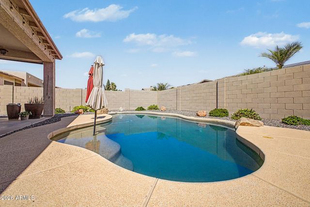3110 E RUNAWAY BAY Place, Chandler, AZ 85249
