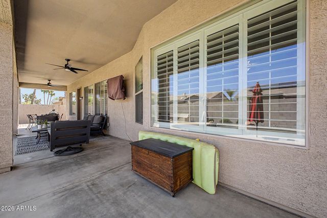 3110 E RUNAWAY BAY Place, Chandler, AZ 85249