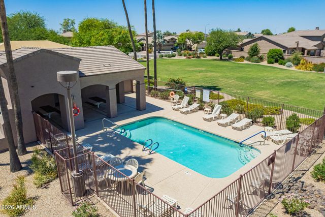 3110 E RUNAWAY BAY Place, Chandler, AZ 85249