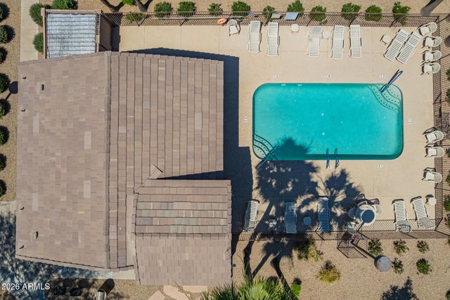 3110 E RUNAWAY BAY Place, Chandler, AZ 85249