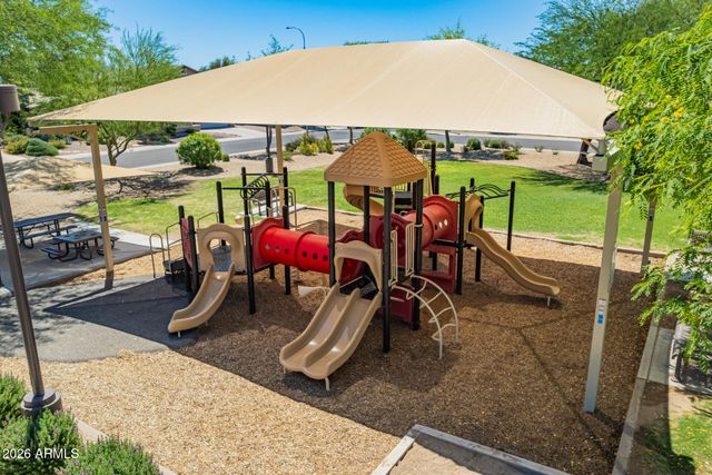 3110 E RUNAWAY BAY Place, Chandler, AZ 85249