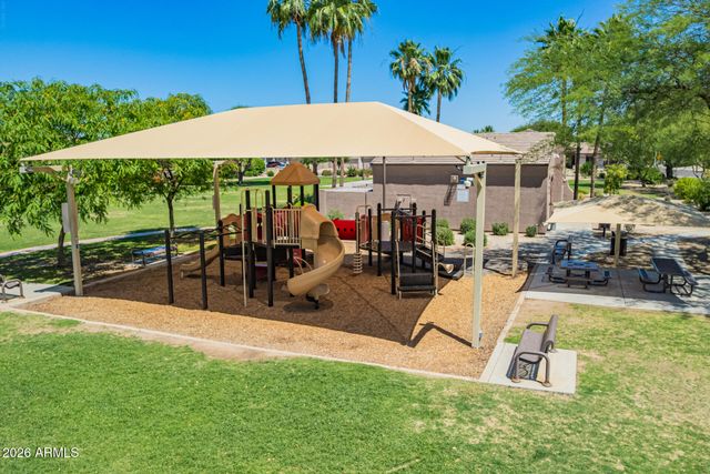 3110 E RUNAWAY BAY Place, Chandler, AZ 85249