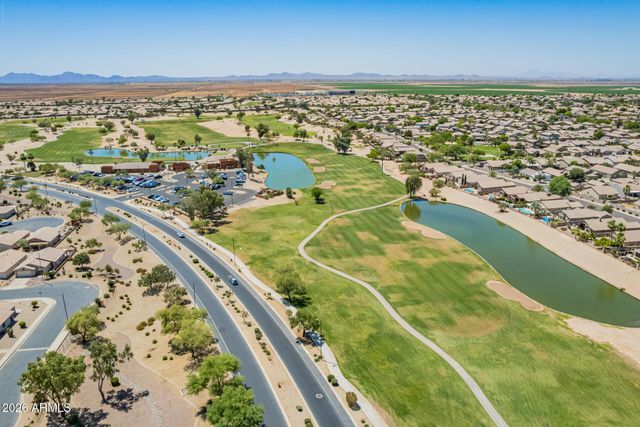 3110 E RUNAWAY BAY Place, Chandler, AZ 85249