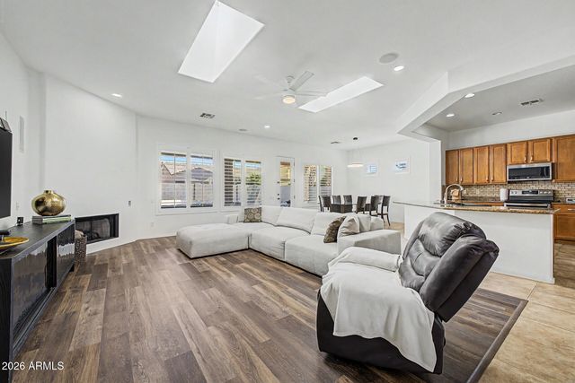 3110 E RUNAWAY BAY Place, Chandler, AZ 85249