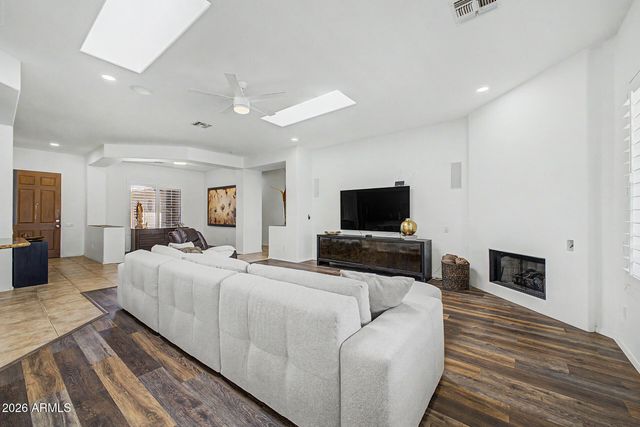 3110 E RUNAWAY BAY Place, Chandler, AZ 85249