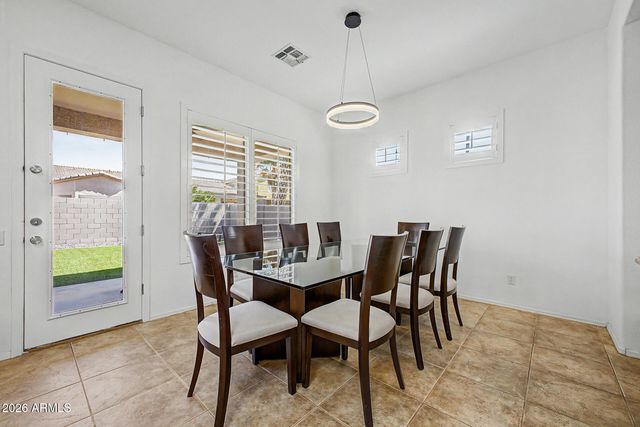 3110 E RUNAWAY BAY Place, Chandler, AZ 85249