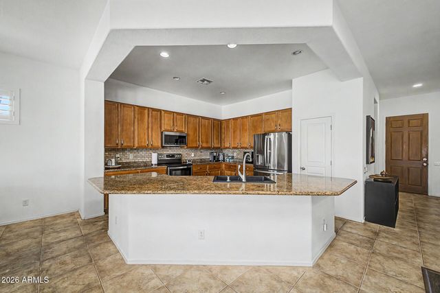 3110 E RUNAWAY BAY Place, Chandler, AZ 85249