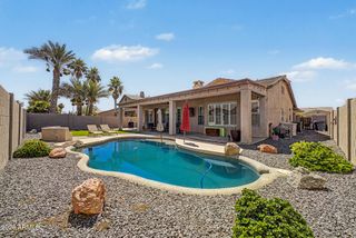 3110 E RUNAWAY BAY Place, Chandler, AZ 85249