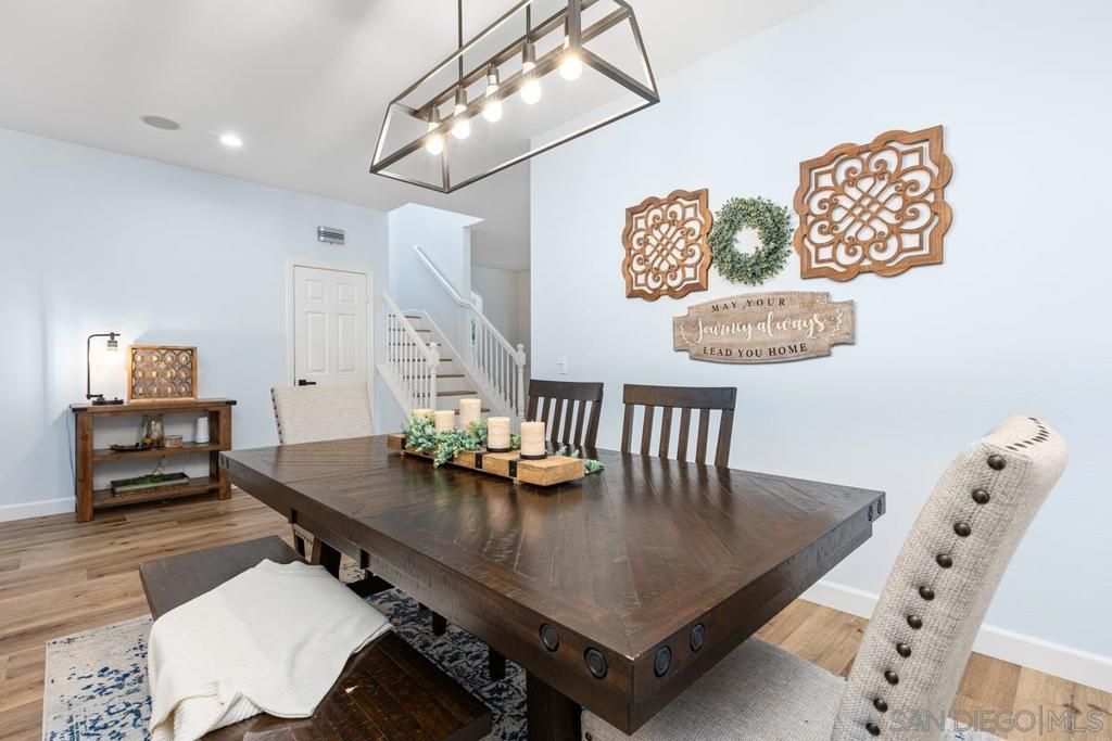 Image 3 of property listing at 3476 Pleasant Vale Dr, Carlsbad, CA 92010