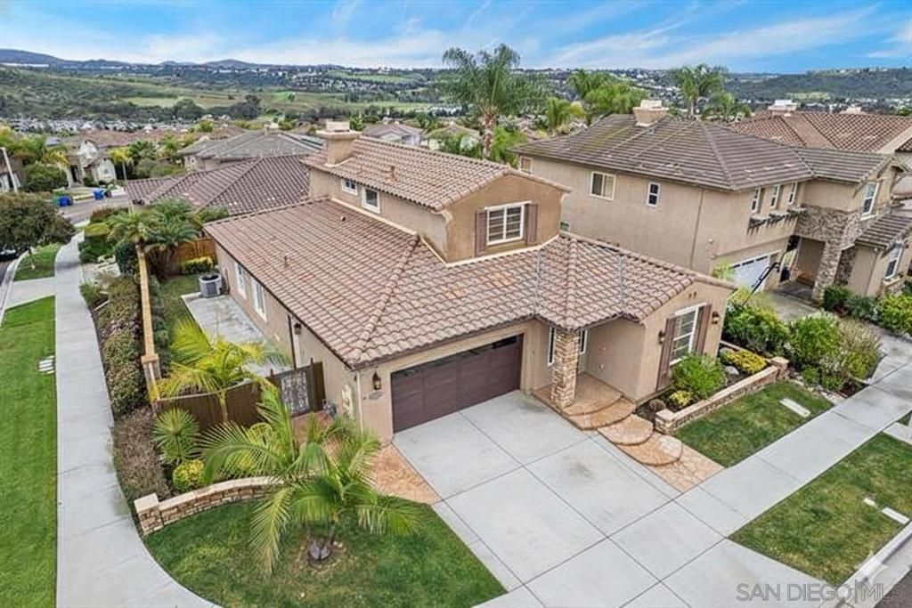 Image 36 of property listing at 3476 Pleasant Vale Dr, Carlsbad, CA 92010