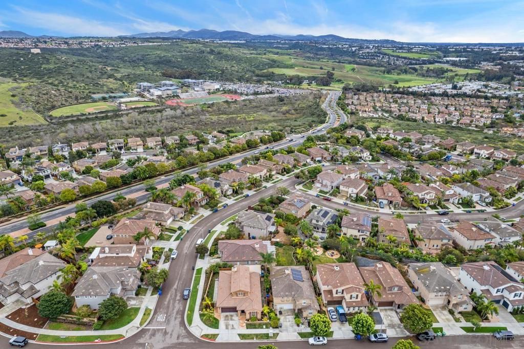 Image 40 of property listing at 3476 Pleasant Vale Dr, Carlsbad, CA 92010