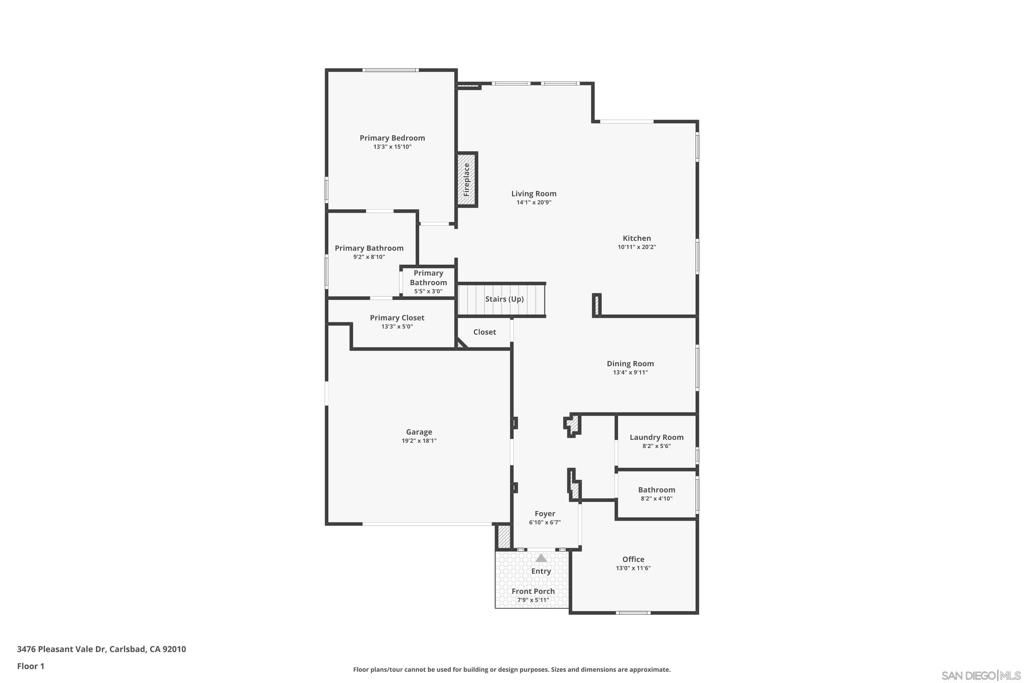 Image 45 of property listing at 3476 Pleasant Vale Dr, Carlsbad, CA 92010