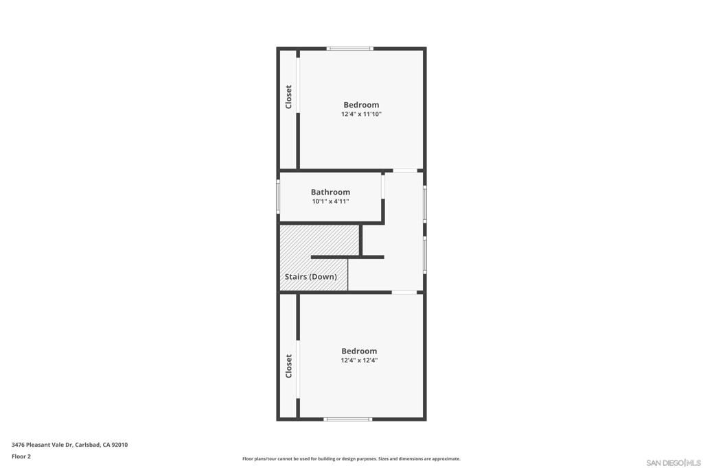 Image 46 of property listing at 3476 Pleasant Vale Dr, Carlsbad, CA 92010